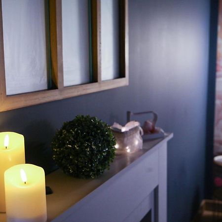 Rose & Blue Spa Proche Chalon S/Saone Et Beaune Saint-Martin-en-Bresse Экстерьер фото