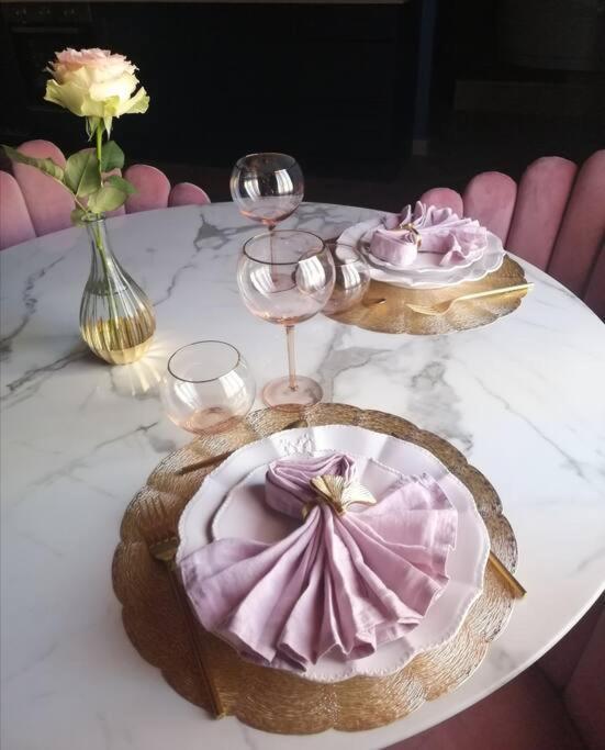 Rose & Blue Spa Proche Chalon S/Saone Et Beaune Saint-Martin-en-Bresse Экстерьер фото