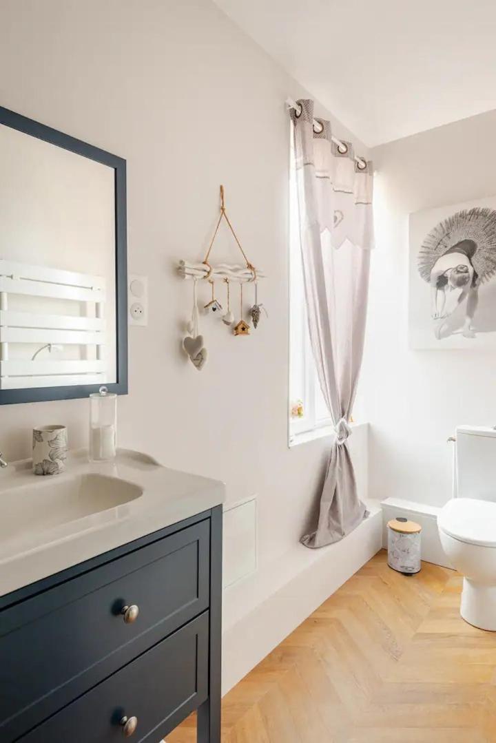 Rose & Blue Spa Proche Chalon S/Saone Et Beaune Saint-Martin-en-Bresse Экстерьер фото